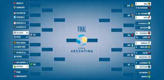 La copa argentina es un torneo oficial organizado por la asociación del fútbol argentino, que se juega por el sistema de eliminación directa, cuyo ganador obtiene la clasificación para la copa libertadores y participa de la disputa de la supercopa argentina. Copa Argentina Cuando Se Jugara El River Boca De Octavos De Final