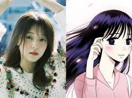 However, one day, that all changes when he wakes up with a new face and body. Your Fan Requests Made It Meet The Cast Of New Drama My Id Is Gangnam Beauty