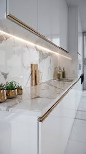 No matter which path you choose, a modern design scheme will always reign supreme. Naturale Calacattaã‚°ãƒ¬ãƒ¼ Sinterclad Calacattaã‚°ãƒ¬ãƒ¼sinterclad Kitchen Ideas Modern Luxury Naturale In 2020 Luxury Kitchen Modern Luxury Kitchen Design Luxury Kitchens