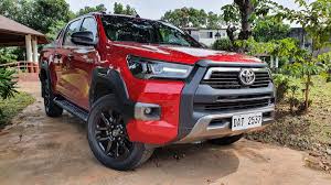 Get latest prices, find offers, & calculate financing across all models and specifications of the hilux. 2021 Toyota Hilux Conquest 2 8 4x4 At Review Price Specs