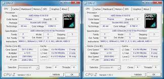 Risks of installng the wrong x4 640 . Overclocking Undervolting Amd Athlon Ii X4 640 X4 610e Review Page 11