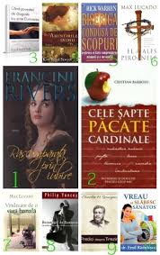 Cartea de fata este una dintre cele mai bune carti de marketing de acest fel, fiind supranumita biblia in marketing. Blog Top 10 Carti Crestine La Libraria Maranatha