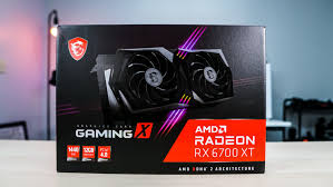 The new radeon rx 6700 xt arrives with the promise of significantly improved supply when compared to previous big navi models which include the rx 6800, 6800 xt and 6900 xt. Rmk0tyjl7 X0om