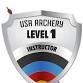 USA Archery Level I Instructor Course — Frontier event image