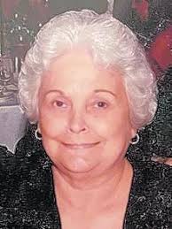 Virginia Willis Obituary (1940