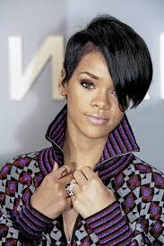 Side swept hairstyles can be. 73 Great Short Hairstyles For Black Women With Images