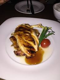 Nap with madeira mustard sauce and serve with wasabi mashed potatoes garnished with a whole star. London S Dining Couple Nobu Berkeley Street Review