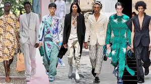 Hence in this post, you can explore the latest men's pant coat brands and styles 2021 so you can stand out whether at work or on a formal occasions. The Top 12 Spring 2020 Menswear Collections Vogue