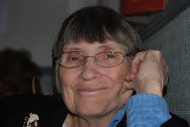 Beverly Whitaker Obituary