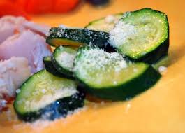 When you multiplay this value with weight of medium size okra (20 g) you can see that you will get about 0.4 g of protein. Pin On Yummy Vegetables Side Dishes