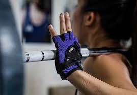The 5 Best Women S Weight Lifting Gloves 2020 Reviews Best Womens Workouts