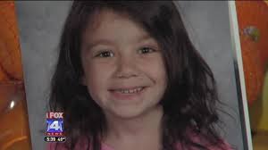 Liberty Dad Worried After Ex-Wife Disappears with Daughter