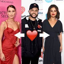 Im liebesnest von selena und the weeknd schien eigentlich alles perfekt. The Weeknd Zuruck Zur Ex Bravo