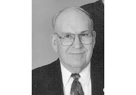 Edwin Koontz Obituary (2017)