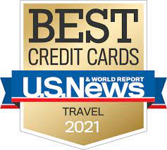 Why it's the best credit card for travel credits: Best Travel Credit Cards Of May 2021 Us News