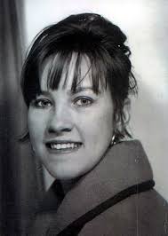 Shirley Ann Ford: Apr 22, 1948