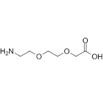 H2N-PEG2-CH2COOH
