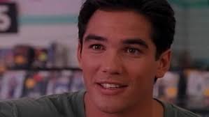 Flashback: Dean Cain opens up about playing Rick