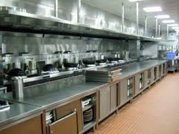 Hotel Kitchen Design Hotel Kitchen Restaurant Kitchen Kitchen Design
