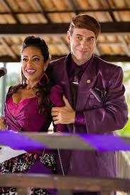 História de disco voador é o que não falta lá em quixadá ou em qualquer outro lugar do ceará. Cine Holliudy 2 A Chibata Sideral Veja Sao Paulo
