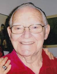 Obituary information for Leroy L. Hedgecock