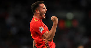 Jun 04, 2021 · chelsea are interested in signing atletico madrid star saul niguez, according to reports. Jfvh1h12a5gzym