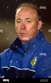 Mcilroy park hi-res stock photography and images