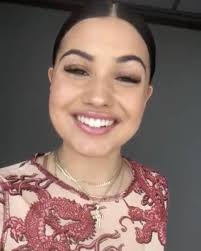 Ring Ring Jax Jones Mabel Feat Rich The Kid Pin By Raniya On Mabel In 2020 Mabel Beauty Instagram