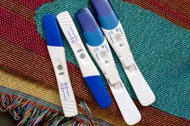 Image result for Pregnancy Test