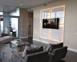 Industrial table lamp with glass shade. 65 Led Lighting For Living Rooms Ideas In 2021 House Design House Interior Living Room Lighting