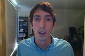 Evil tech bro James Damore says being conservative is like being “gay in  the 1950s.”