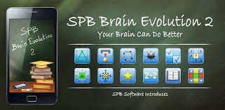 The application is a suit of 12 games, which have to be played in sequence: Spb Brain Evolution 2 2 7216 Apk Download Com Spb Spbbe Apk Free