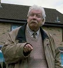 Vernon Dursley