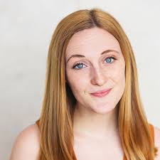 Danielle Scheller's Instagram, Twitter & Facebook