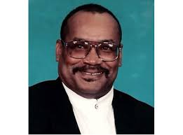 Chester Anderson Obituary (1946