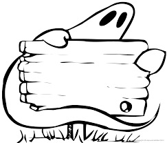 Ausmalbilder Halloween