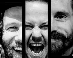 MinTrio — Svømmehallen Scene