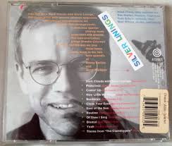 The Allan Chase Quartet Dark Clouds Whit Cd