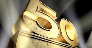 Frasi Di Auguri Per I 50 Anni Auguri Di Compleanno 50 Compleanno Buon Compleanno