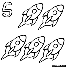 The most popular are hex color codes; Numbers Online Coloring Pages