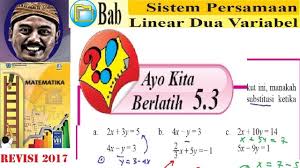 Kali ini, materi yang dibahas adalah tentang udara bersih bagi kesehatan. Jawaban Matematika Kelas 5 Kurikulum 2013 Ilmu Soal