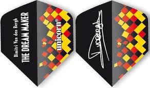 Die experten sind sich einig. Bol Com Authentic Dimitri Van Den Bergh Big Wing