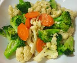 Maybe you would like to learn more about one of these? Stir Fried Broccoli And Cauliflower Wonder Years