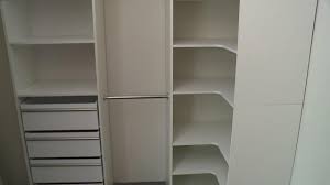 However, regardless of the bed you choose, there are still some creative ideas for bedroom storage you can get overhead as well. How To Build A Walk In Wardrobe Bunnings New Zealand