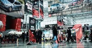 Rescheduled 2020 New York Auto Show Canceled Due To Covid 19 Pandemic Roadshow