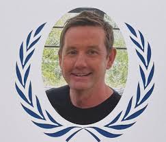 Yesterday, we gathered at Lytham Park Cemetery & Crematorium to celebrate  the life of Neil Larkin, a man who truly packed so much into his 50 years.  Infact, someone remarked to me