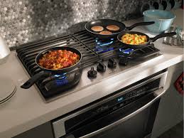 About 2% of these are ovens, 41% are cooktops, and 0% are oven parts. Gas Cooktop And Oven Installation Licensed Plumbers Upfront Prices