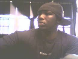 Anthony Ray Brown, 64