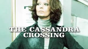 Prime Video: The Cassandra Crossing