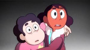 Why do you think Steven so weak without Pink Steven? : r/stevenuniverse